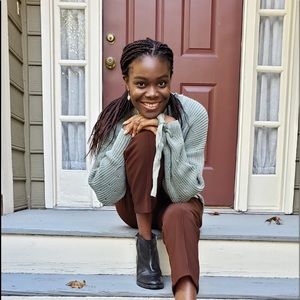 Meet your Posher, Merveille